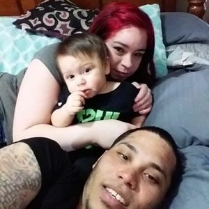 Meet your Posher, Michael alexandra